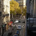 Elegant Vintage With Balcony Opéra Madeleine Apartamento *
