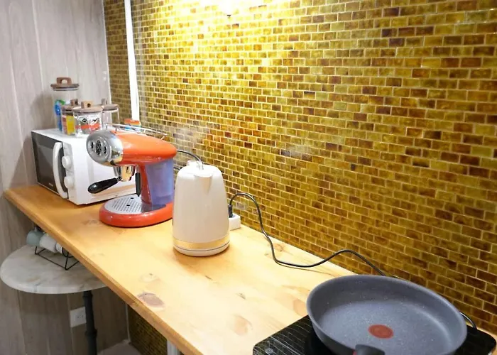 Elegant Vintage With Balcony Opera Madeleine *