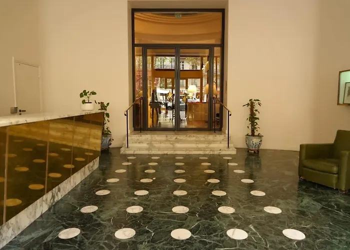 Apartamento Elegant Vintage With Balcony Opera Madeleine *
